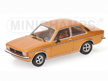 Minichamps  048100 Opel Kadett 