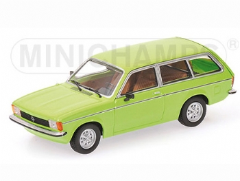 Minichamps  048110 Opel Kadett C SW