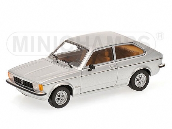 Minichamps 048160 Opel Kadett City 1978