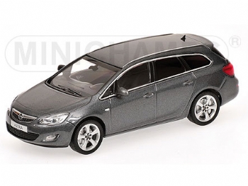 Minichamps 049010 Opel Astra Sportstourer 2010