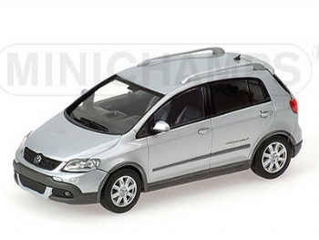 Minichamps 054370 Volkswagen Cross Golf 2006