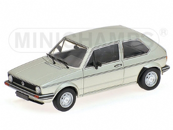 Minichamps 055101 Volkswagen Golf I 1980