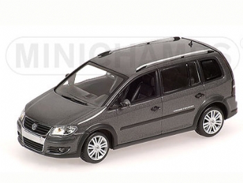 Minichamps 056170 Volkswagen Cross Touran 2006