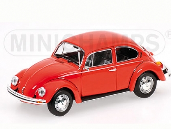 Minichamps 057100 Volkswagen 1200 1983