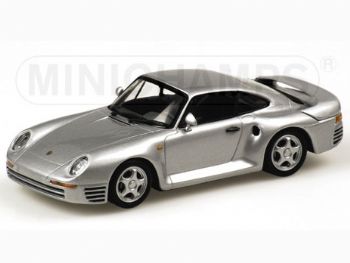 Minichamps 062520 Porsche 959 1987 