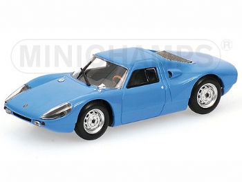 Minichamps  065720 Porsche 904 GTS 1964