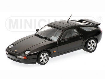 Minichamps  068100 Porsche 928 GTS 1991 