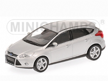 Minichamps  080300 Ford Focus 2011