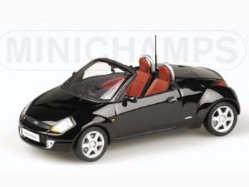 Minichamps 086431 Ford Street KA 2003 