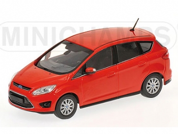 Minichamps 089000 Ford C-Max Compact 2010