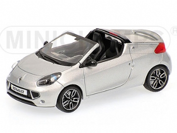 Minichamps 113930 Renault Wind 2010