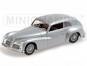 Minichamps 120480 Alfa Romeo 6C 2500 Freccia D'Oro 1947