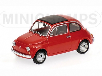 Minichamps  121602 Fiat 500 1965