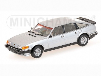 Minichamps 138500 Rover Vitesse 3.5 V8 1986