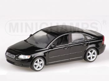 Minichamps 171200 Volvo S40 2003