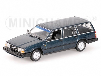 Minichamps 171710 Volvo 740 Break 1976