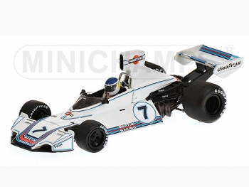 Minichamps 750007 Brabham BT 44 F.1 