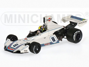 Minichamps 750008 Brabham BT 44 F.1 