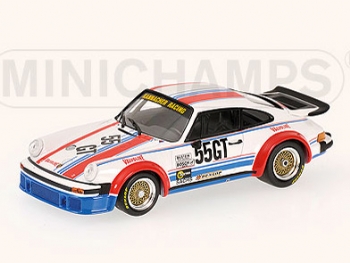 Minichamps 766455 Porsche 934 