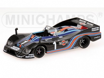 Minichamps 0766601 Porsche 936/76 