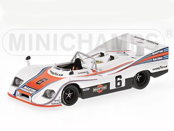 Minichamps 766606 Porsche 936/76 