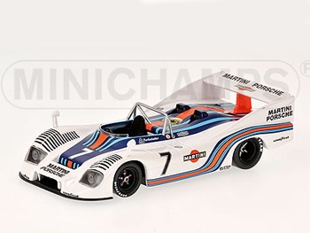 Minichamps 766607 Porsche 936/76 