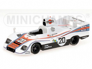 Minichamps 766620 Porsche 936/76 