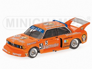 Minichamps 772351 BMW 320 Gr.5 