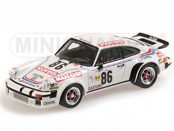 Minichamps 796486 Porsche 934 