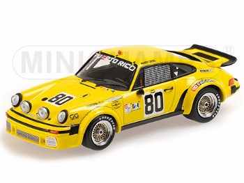 Minichamps 806480 Porsche 934 