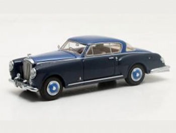 Matrix MX40201-091 Bentley Mk VI Pininfarina Coup 1952