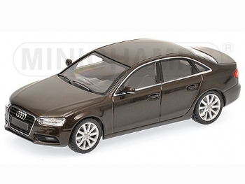 Minichamps  011000 Audi A4 2011