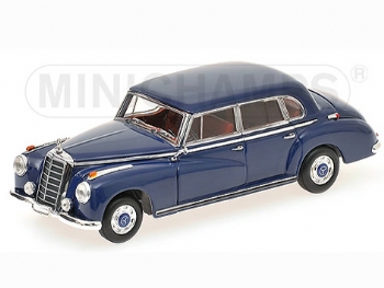 Minichamps 039000 Mercedes-Benz 300 B 1955