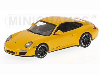 Minichamps 060120 Porsche 911 GTS (997 II) 2011