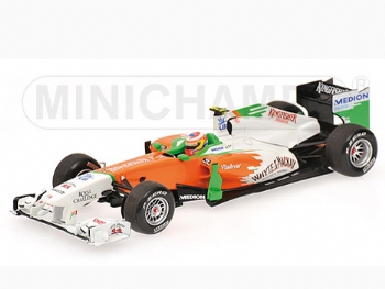 Minichamps 110015 Force India F.1 VJM04 #15 2011