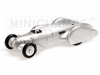 Minichamps 352000 Auto Union Type Lucca 1935