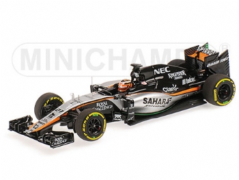 Miichamps 150027 Force India F.1 Mercedes VJM08 #27 2015