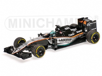 Minichamps 160027 Force India VJM9 F.1 #27 2016