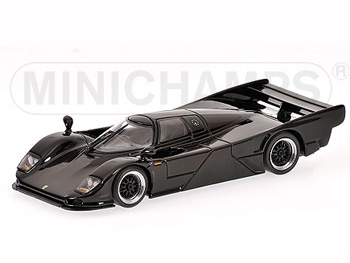 Minichamps 064002 Porsche Dauer  962 Street 1994