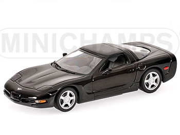 Minichamps 142622 Chevrolet Corvette 1997 