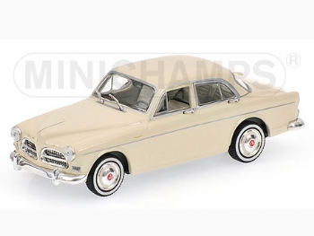 Minichamps 171040 Volvo Amazon 4-doors 1959