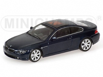 Minichamps 026021 BMW M3 Coup 2006