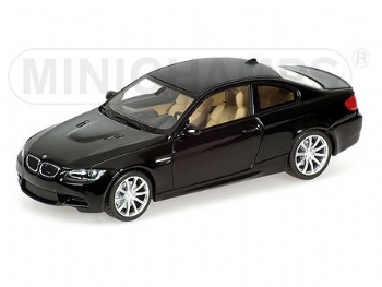 Minichamps 026320 BMW M3 Coup 2008