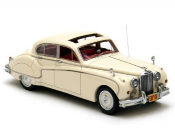 Neo 43143 Jaguar MK IX 1960