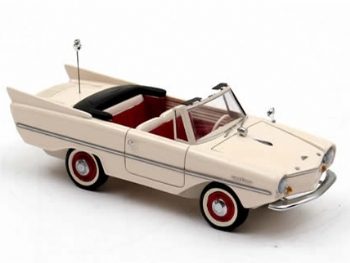 Neo 43178 Amphicar 1961