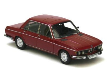 Neo 43490 BMW 2800 1969