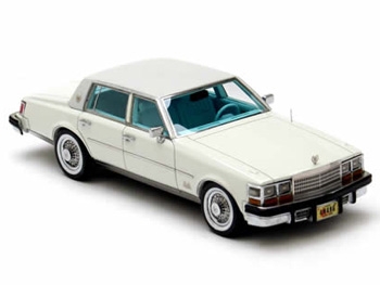 Neo 43496 Cadillac Seville MkI 1976