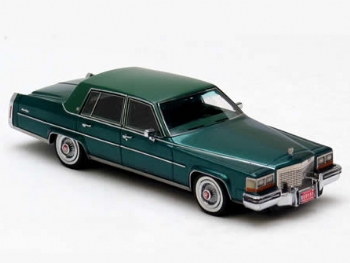 Neo 43555 Cadillac Fleetwood 1980