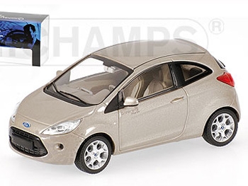 Minichamps 088200 Ford KA 2008 James Bond