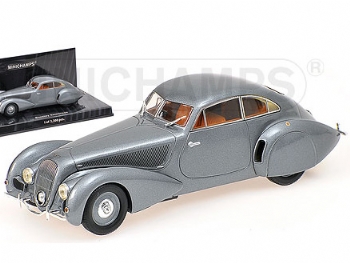 Minichamps 139820 Bentley Embiricous 1938